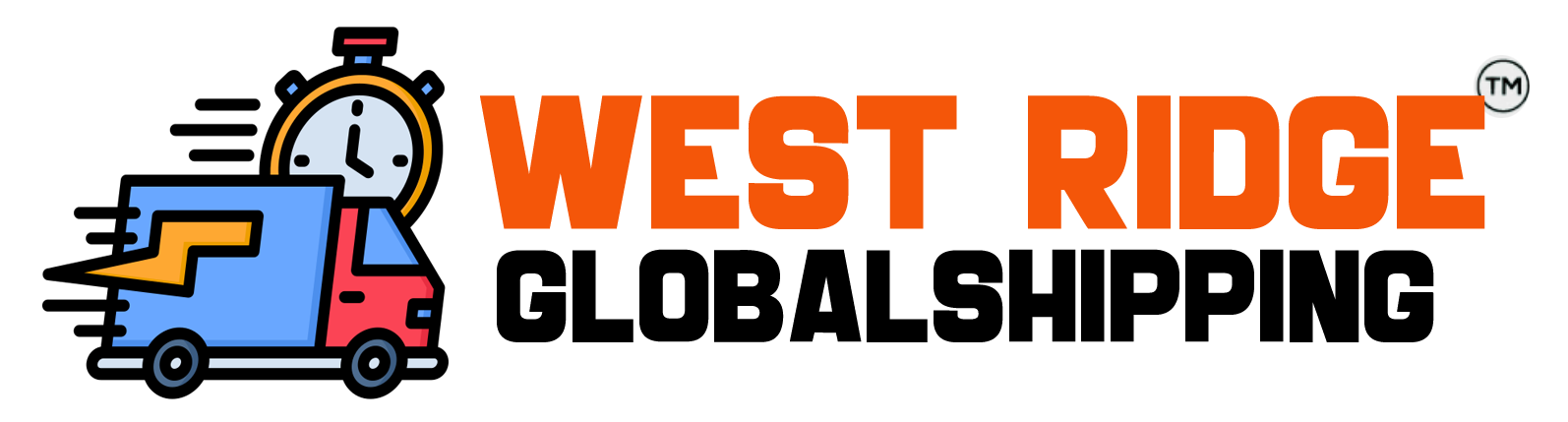 West Ridge Global Shipping
